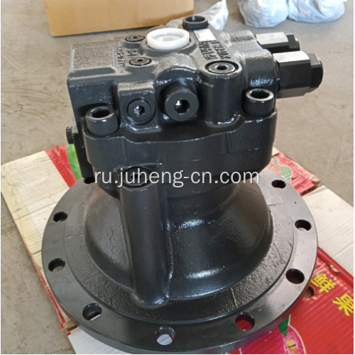 Двигатель поворота CX350 KSC0230 KSC10170